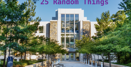 Fuqua MBA application